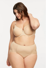 Load image into Gallery viewer, Nude Spacer Bra
