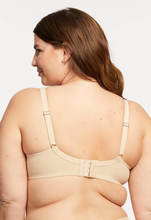 Load image into Gallery viewer, Nude Spacer Bra