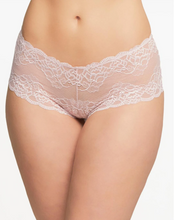 Load image into Gallery viewer, Lace Cheeky