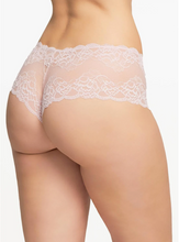 Load image into Gallery viewer, Lace Cheeky
