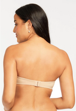 Load image into Gallery viewer, Strapless Bra in Sand