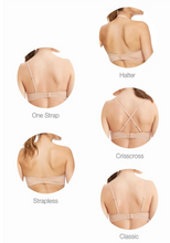 Load image into Gallery viewer, Strapless Bra in Sand