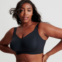 Load image into Gallery viewer, Limited Edition Beyond Bra (Onyx w/ Rose Gold)