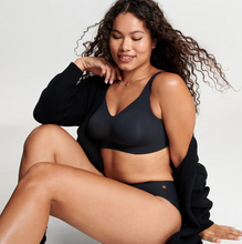 Load image into Gallery viewer, Limited Edition Beyond Bra (Onyx w/ Rose Gold)