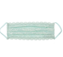 Load image into Gallery viewer, Cosabella Pleated Face Masks