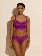 Hottie Low-Rise Boyshort