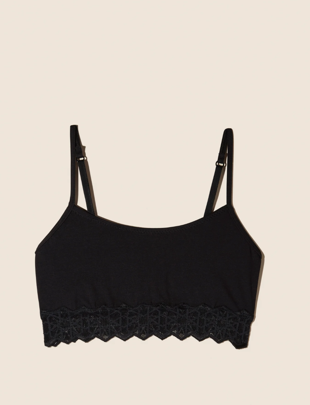 Softest Soft Scoop Bralette