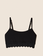 Avi Tween Scoop Bralette