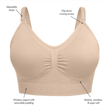 Load image into Gallery viewer, Simply Sublime® Nursing Bra in Twilight
