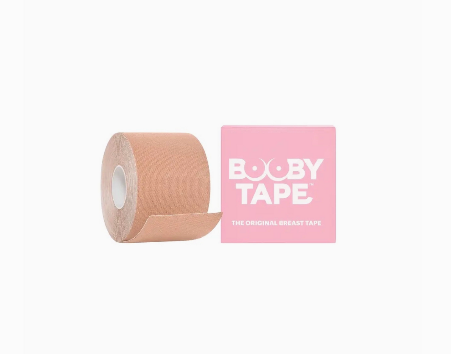 Booby Tape (Nude)