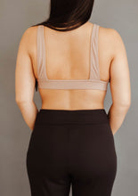 Load image into Gallery viewer, Luxury Rib Bralette
