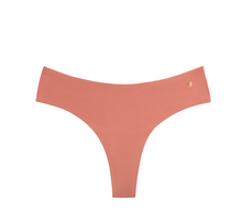 Load image into Gallery viewer, Mid-Rise Seamless Thong

