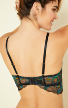 Load image into Gallery viewer, Paradiso Triangle Bralette

