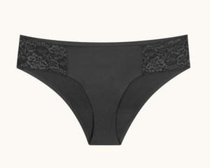 Leak & Period Proof Lace Cheeky
