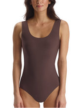 Load image into Gallery viewer, Butter Tank Bodysuit in Seal
