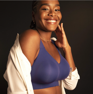 Beyond Bra (Twilight Blue)