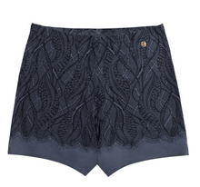 Load image into Gallery viewer, Mid-Rise Girlshort (Digital Lace)
