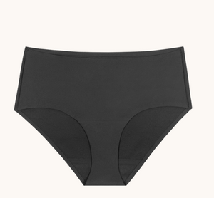 Leak & Period Proof High-Waisted Brief