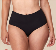 Leak & Period Proof High-Waisted Brief