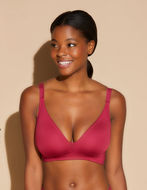 Evolution Curvy Bralette