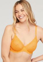 Load image into Gallery viewer, Muse Full Cup Lace Bra
