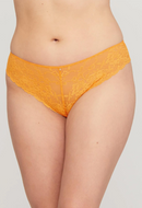 Lace Brazilian Panty