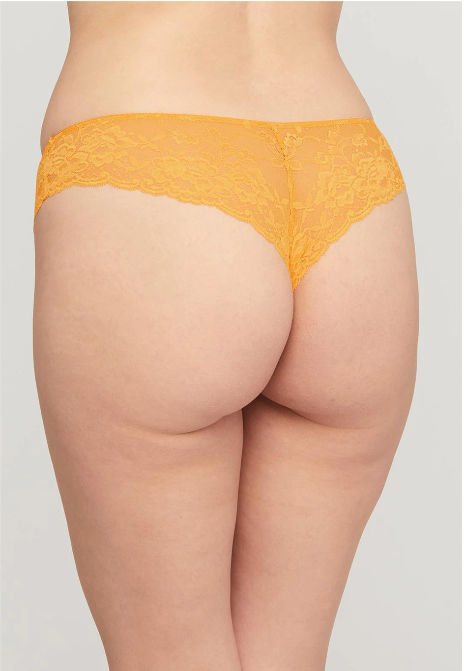 Buy Eyelet Lace Brazilian Panty - Order Brazilian online