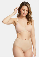 Nude Spacer Bra